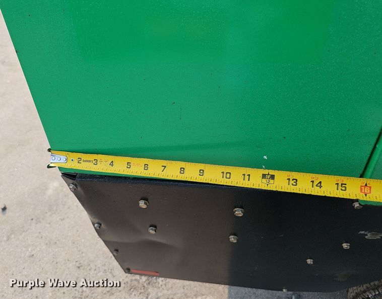 image for item DP6608 Sullivan Palatek D185PDZSB air compressor