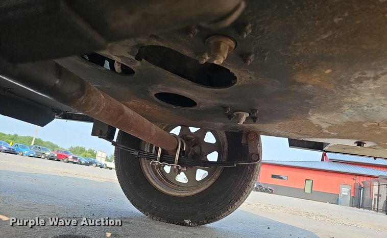 image for item DP6608 Sullivan Palatek D185PDZSB air compressor