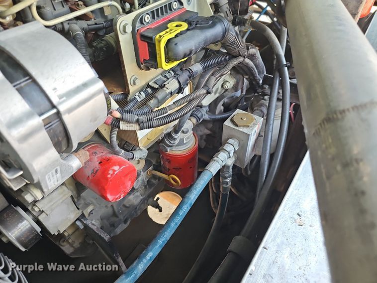 image for item DP6608 Sullivan Palatek D185PDZSB air compressor