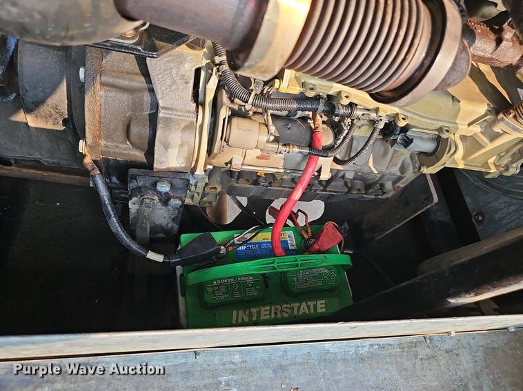 image for item DP6608 Sullivan Palatek D185PDZSB air compressor