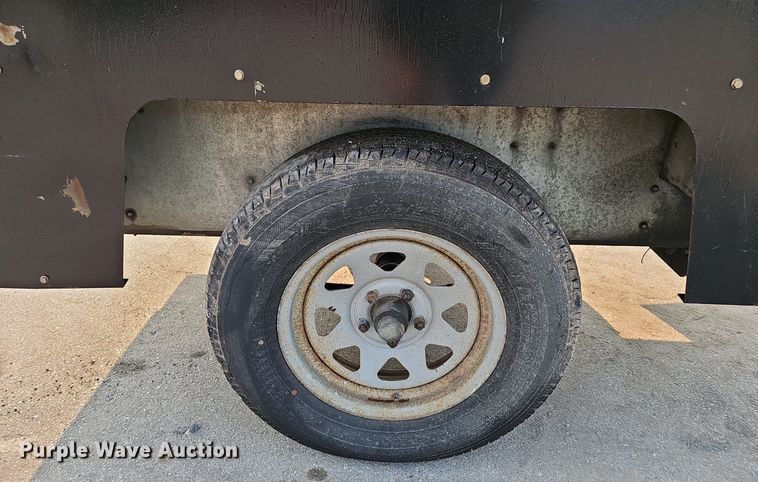 image for item DP6608 Sullivan Palatek D185PDZSB air compressor