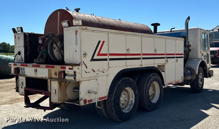 image for item DP8401 1979 Mack utility / service truck
