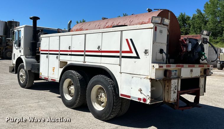 image for item DP8401 1979 Mack utility / service truck