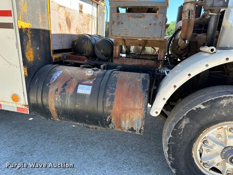 image for item DP8401 1979 Mack utility / service truck