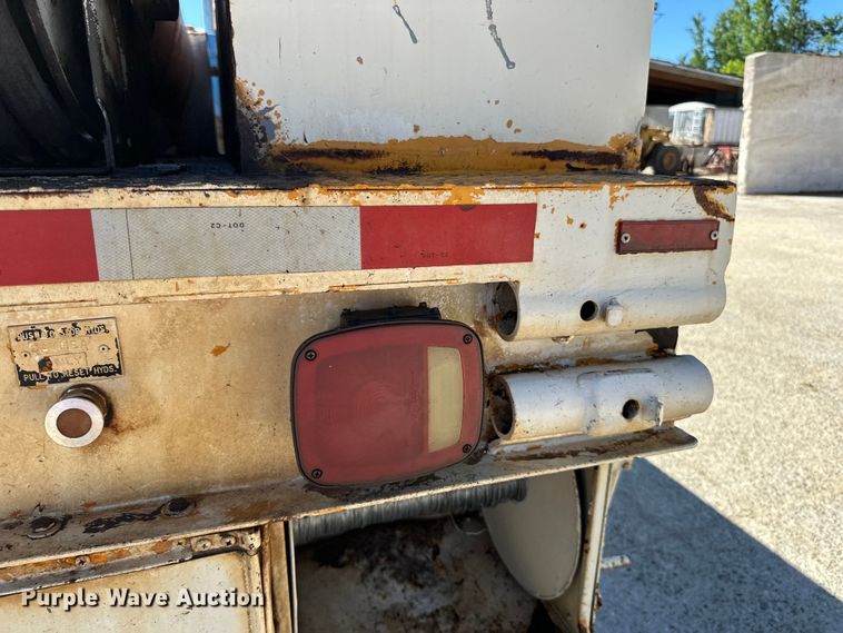 image for item DP8401 1979 Mack utility / service truck