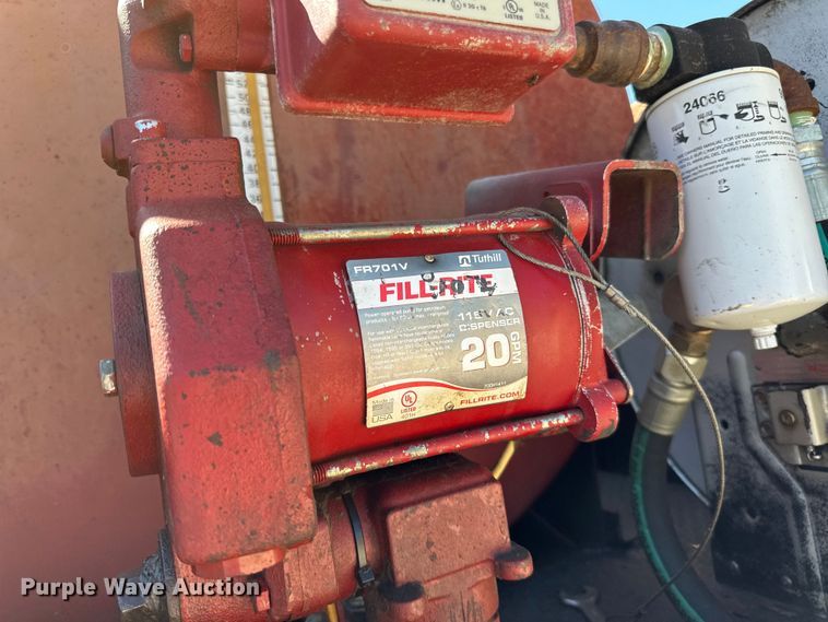 image for item DP8401 1979 Mack utility / service truck