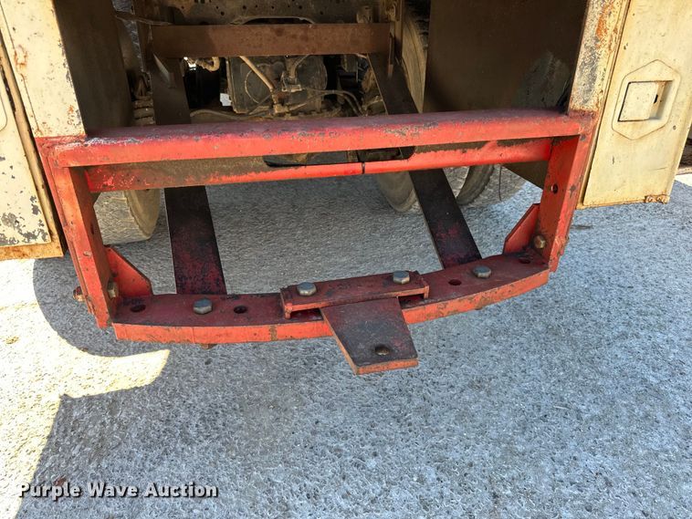 image for item DP8401 1979 Mack utility / service truck