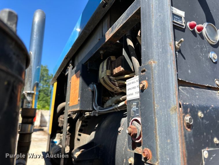 image for item DP8401 1979 Mack utility / service truck