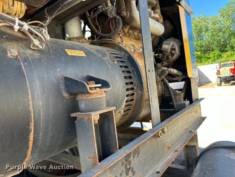 image for item DP8401 1979 Mack utility / service truck