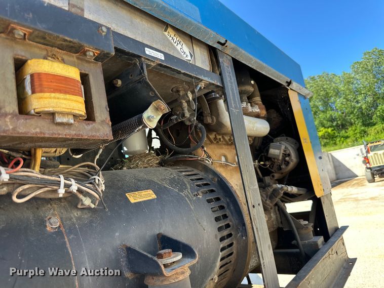 image for item DP8401 1979 Mack utility / service truck