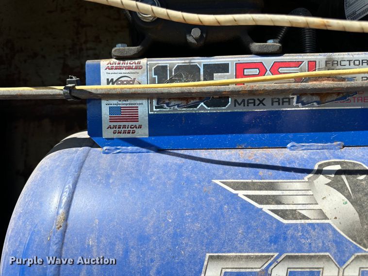 image for item DP8401 1979 Mack utility / service truck