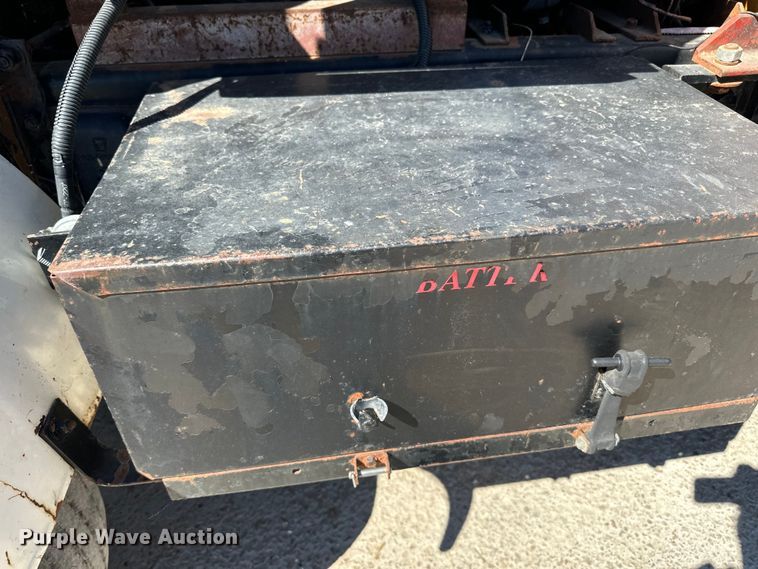 image for item DP8401 1979 Mack utility / service truck
