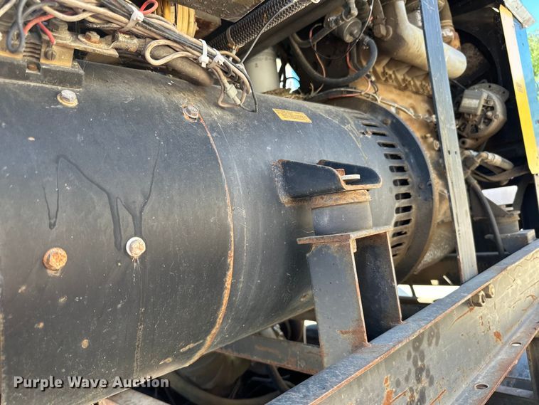 image for item DP8401 1979 Mack utility / service truck