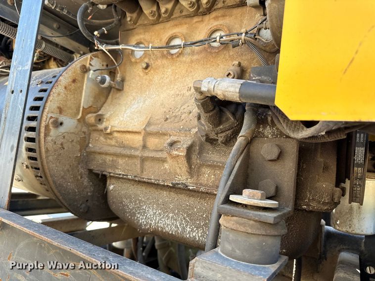 image for item DP8401 1979 Mack utility / service truck
