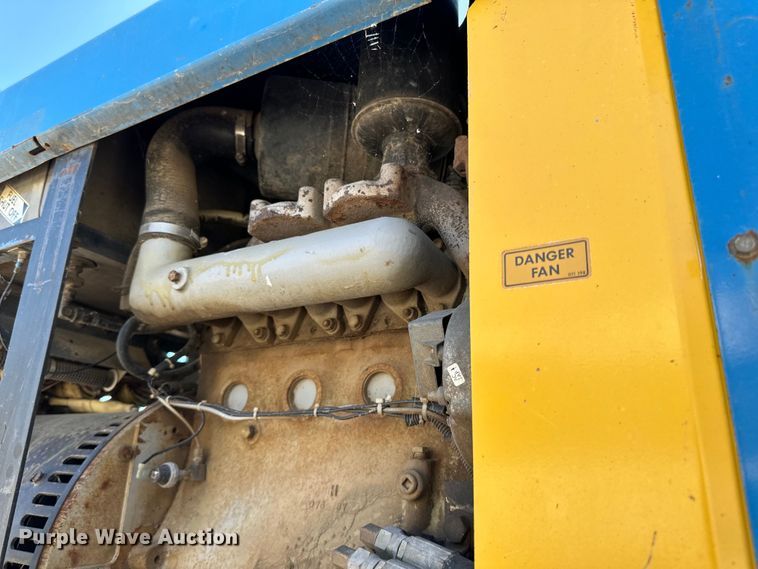 image for item DP8401 1979 Mack utility / service truck
