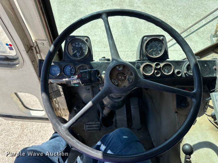 image for item DP8401 1979 Mack utility / service truck