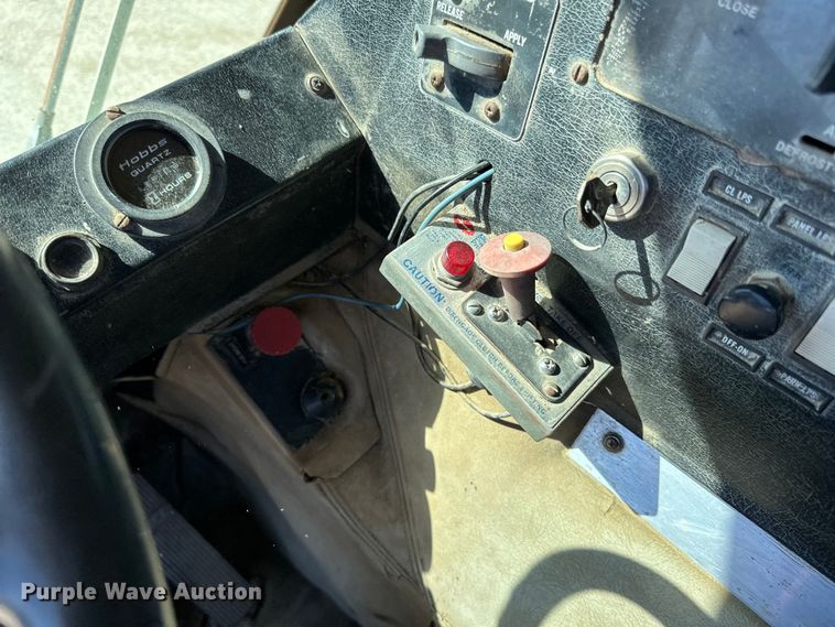 image for item DP8401 1979 Mack utility / service truck