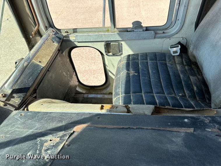 image for item DP8401 1979 Mack utility / service truck