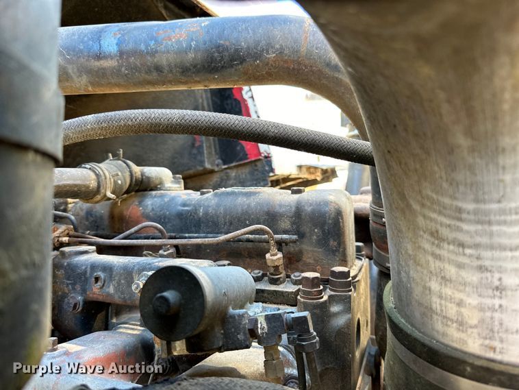 image for item DP8401 1979 Mack utility / service truck