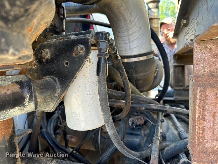 image for item DP8401 1979 Mack utility / service truck