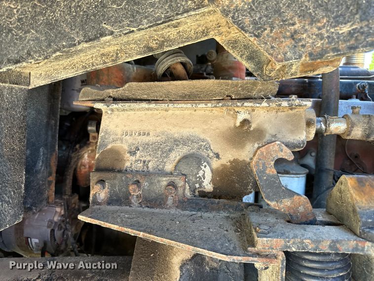 image for item DP8401 1979 Mack utility / service truck