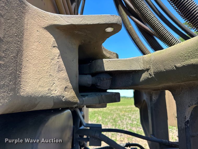 image for item DP8402 Clark  290 wheel dozer