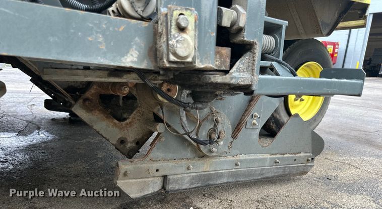 image for item DP8420 2004 Elgin Pellican Series P street sweeper