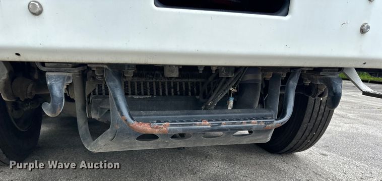 image for item DP8421 2007 Sterling  SC-8000 street sweeper truck