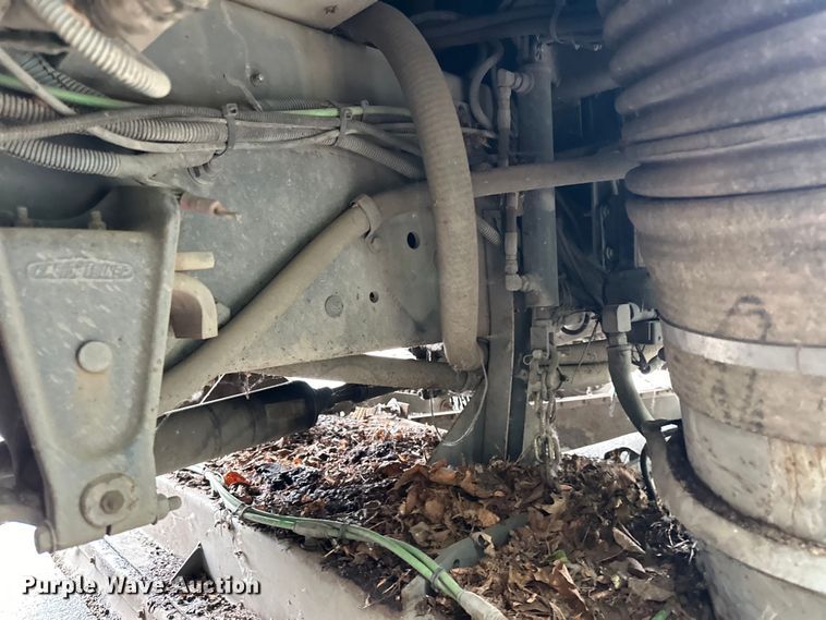 image for item DP8421 2007 Sterling  SC-8000 street sweeper truck