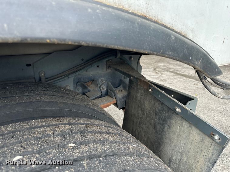 image for item DP8421 2007 Sterling  SC-8000 street sweeper truck