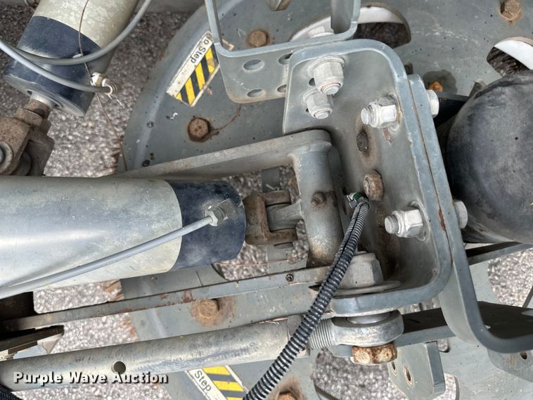 image for item DP8421 2007 Sterling  SC-8000 street sweeper truck