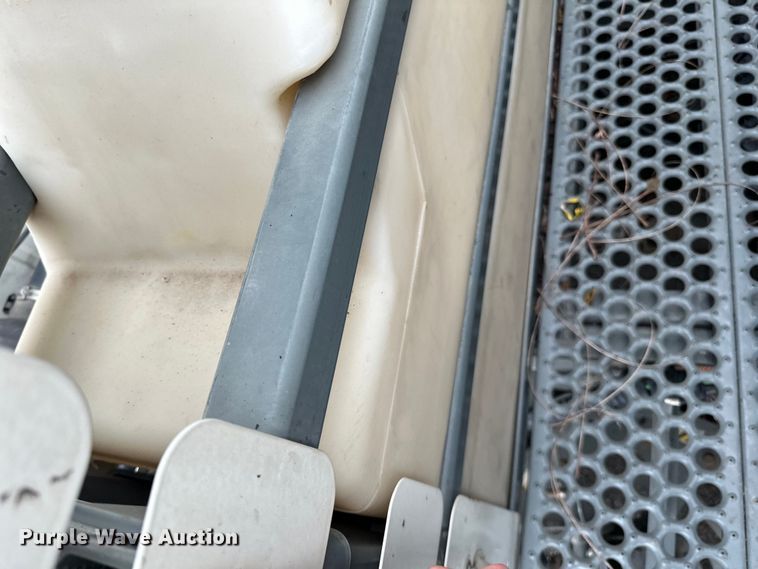 image for item DP8421 2007 Sterling  SC-8000 street sweeper truck