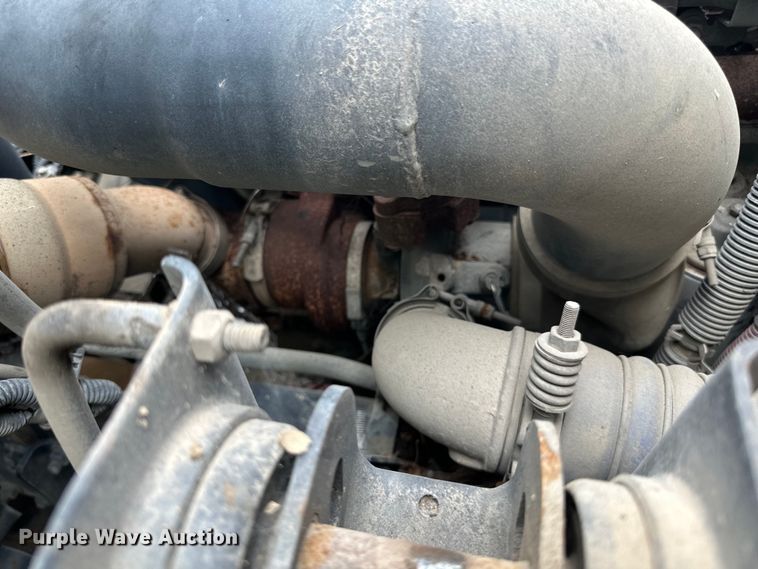 image for item DP8421 2007 Sterling  SC-8000 street sweeper truck