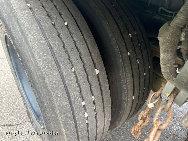 image for item DP8421 2007 Sterling  SC-8000 street sweeper truck