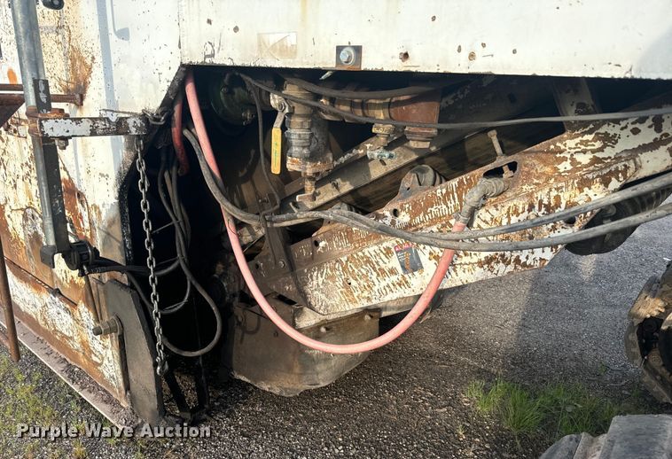 image for item DQ6830 Roadtec RX50 milling machine