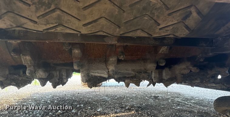 image for item DQ6830 Roadtec RX50 milling machine