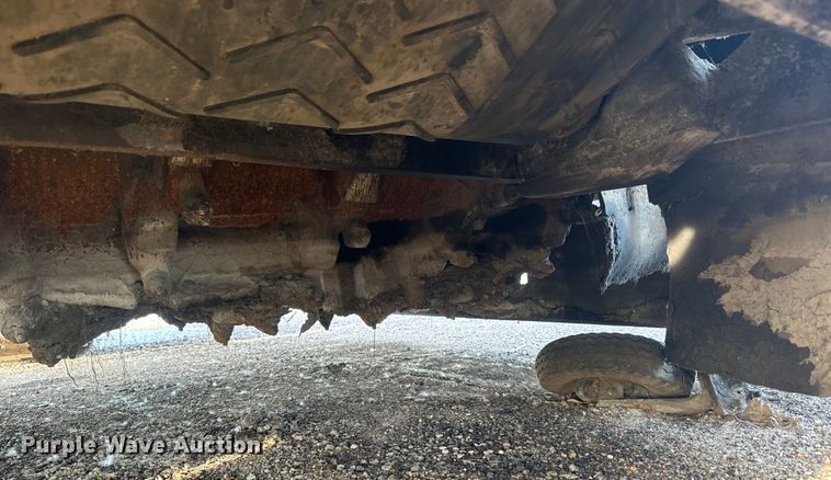 image for item DQ6830 Roadtec RX50 milling machine