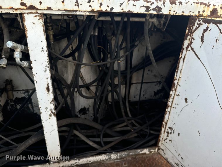 image for item DQ6830 Roadtec RX50 milling machine