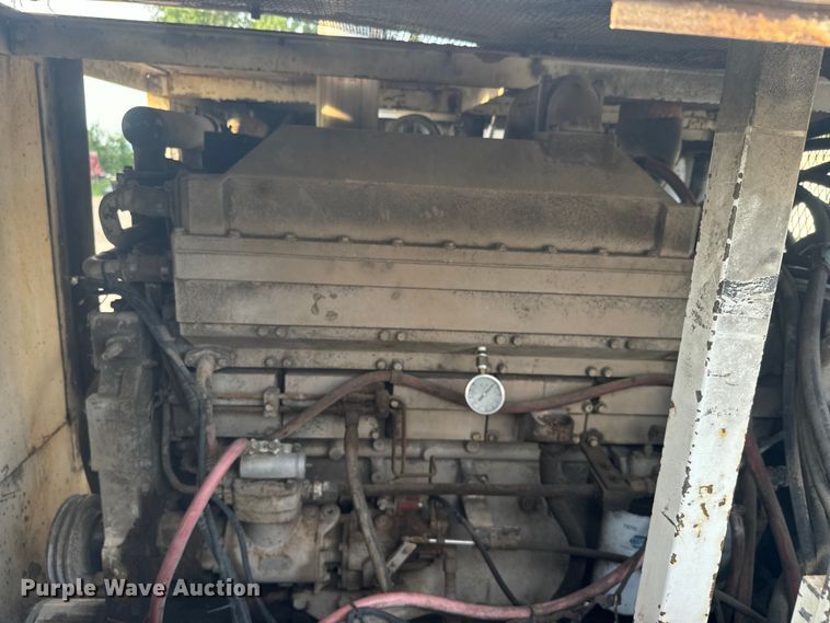 image for item DQ6830 Roadtec RX50 milling machine