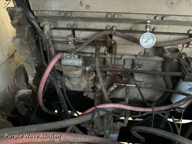 image for item DQ6830 Roadtec RX50 milling machine