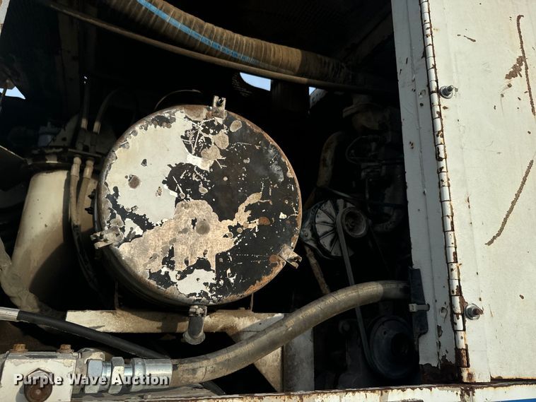 image for item DQ6830 Roadtec RX50 milling machine