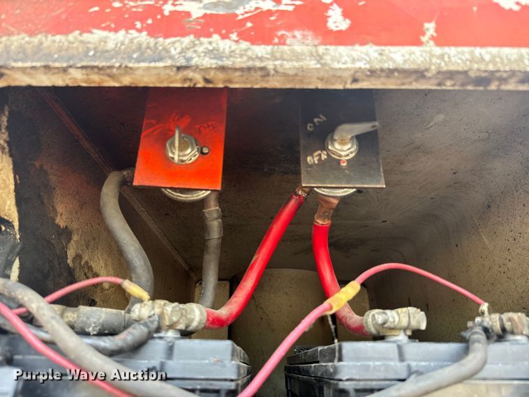 image for item DQ6830 Roadtec RX50 milling machine