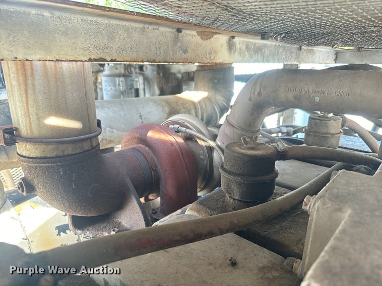 image for item DQ6830 Roadtec RX50 milling machine