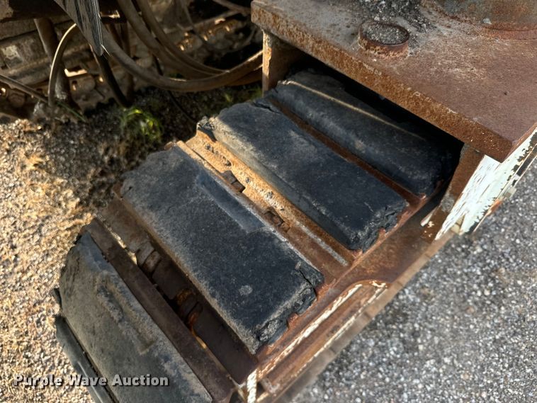 image for item DQ6830 Roadtec RX50 milling machine