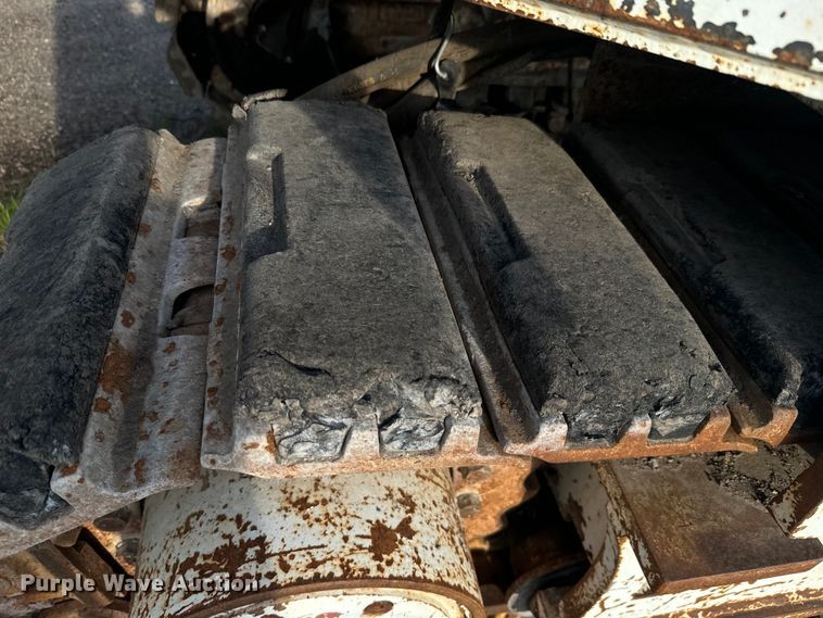 image for item DQ6830 Roadtec RX50 milling machine