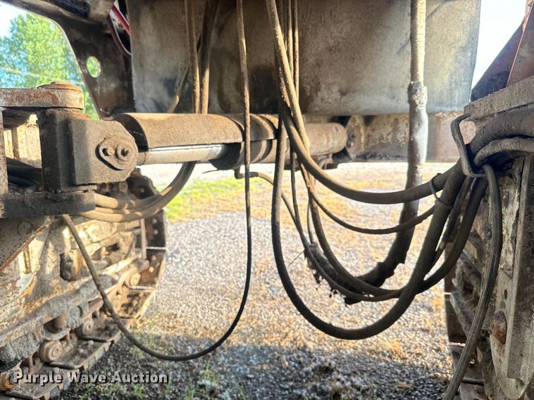 image for item DQ6830 Roadtec RX50 milling machine