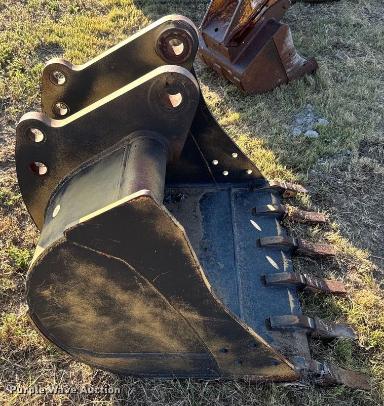 image for item DQ6836 John Deere 310D backhoe