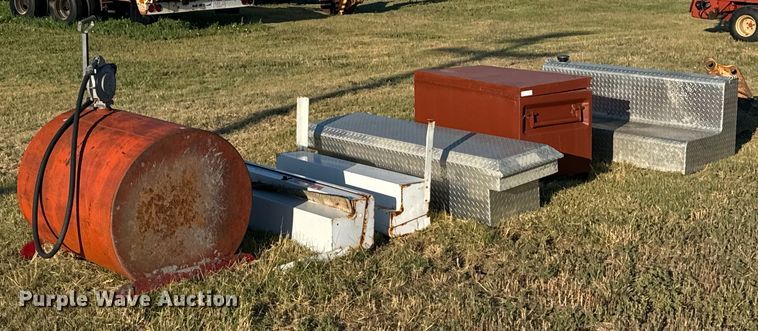 image for item DQ6839 Tools