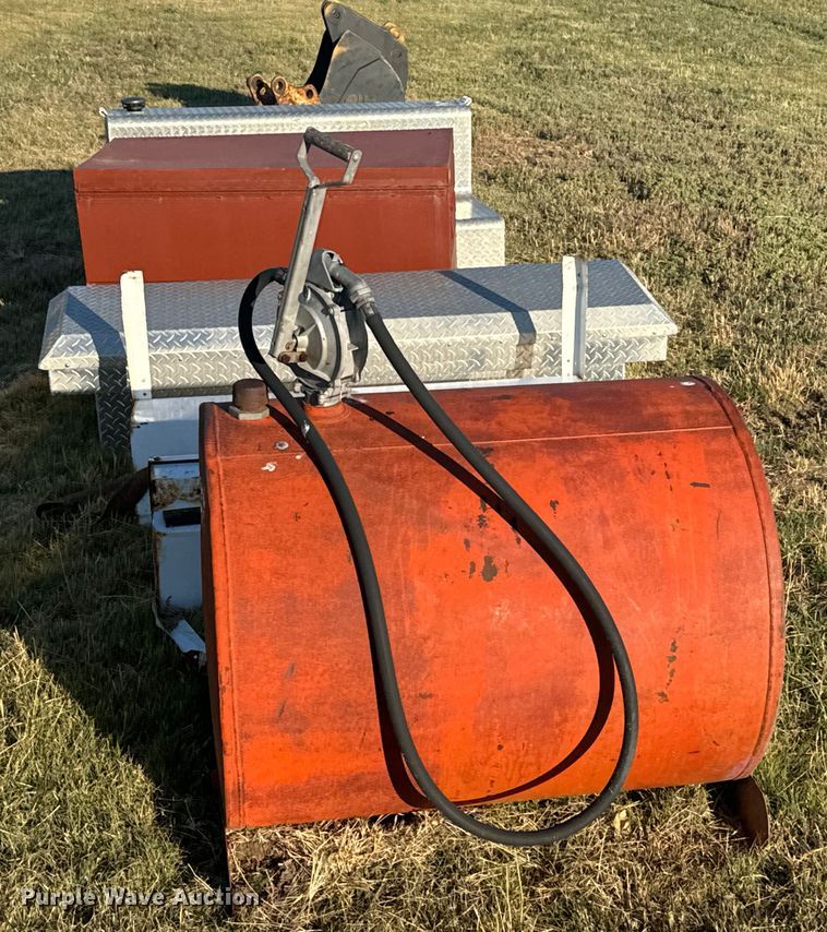 image for item DQ6839 Tools