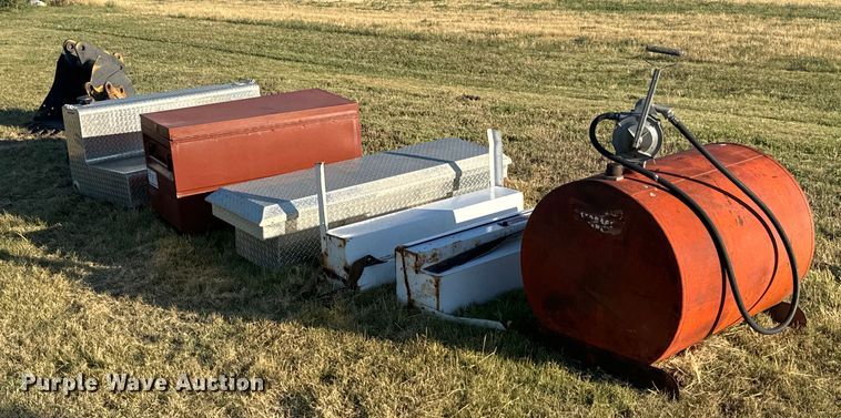 image for item DQ6839 Tools